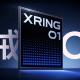 Xiaomi presenta su chip Xring 01, rival directo de Qualcomm y Apple