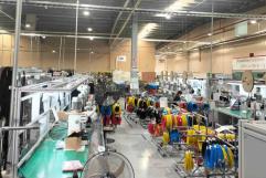 Tras 24 horas de paro, trabajadores de INFAC logran acuerdo: recibirán utilidades