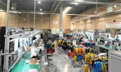 Tras 24 horas de paro, trabajadores de INFAC logran acuerdo: recibirán utilidades