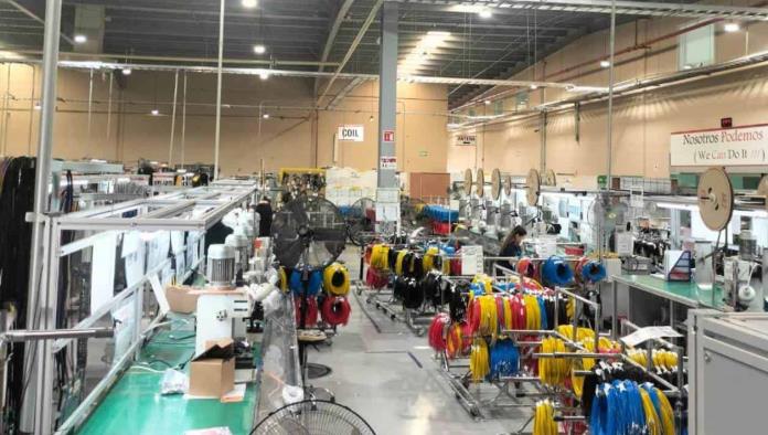 Tras 24 horas de paro, trabajadores de INFAC logran acuerdo: recibirán utilidades