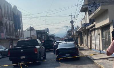 Secretaria del Bienestar lamenta acto violento en Monclova