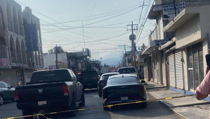 Secretaria del Bienestar lamenta acto violento en Monclova