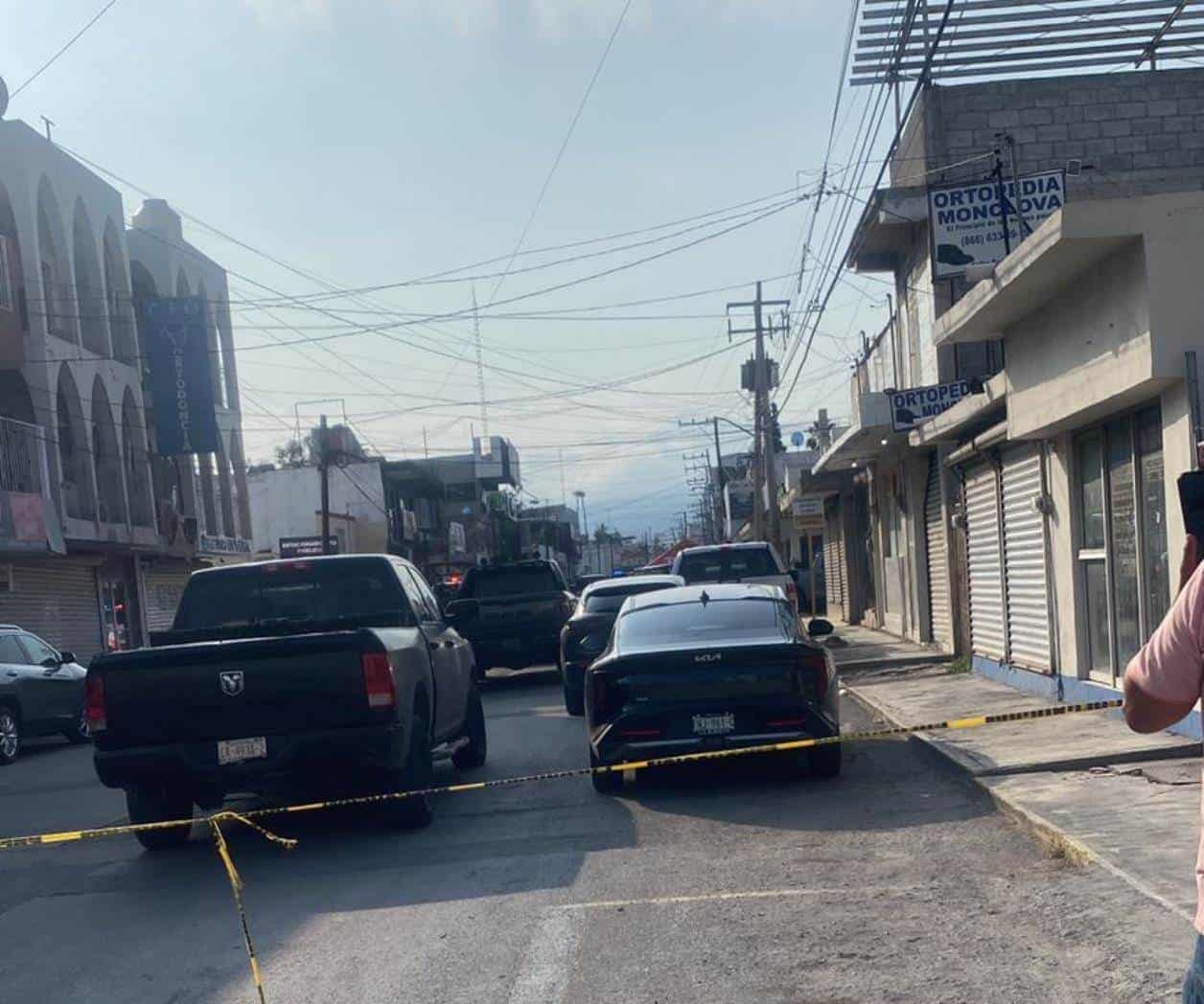 Secretaria del Bienestar lamenta acto violento en Monclova