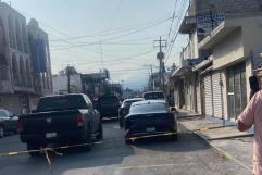 Hombre ataca a su mujer, le quita la existencia y se desvive