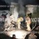 Incendio en casa abandonada de Bellavista moviliza bomberos y alerta a vecinos