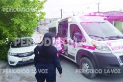 Joven de 18 años cae inconsciente tras comer frijoles de la basura en Monclova