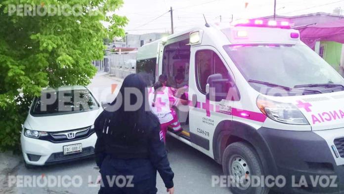 Joven de 18 años cae inconsciente tras comer frijoles de la basura en Monclova