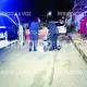 Reportan hombre con dolor abdominal tendido en calle de Santa Bárbara; desaparece luego