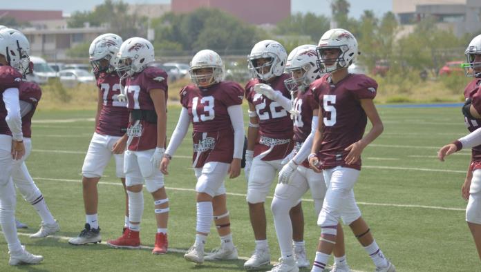Potros y Vaqueros disputarán la final U-18 de la AFAINC este domingo en Acuña