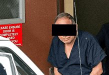 Detienen en Torreón al "Mono" Muñoz Luevano