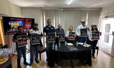Invitan a nigropetenses al Campeonato Nacional de Parrilla 2025 en Saltillo