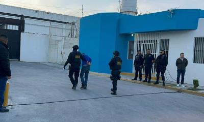 Aumenta la participación de menores en delitos graves, alerta la Fiscalía