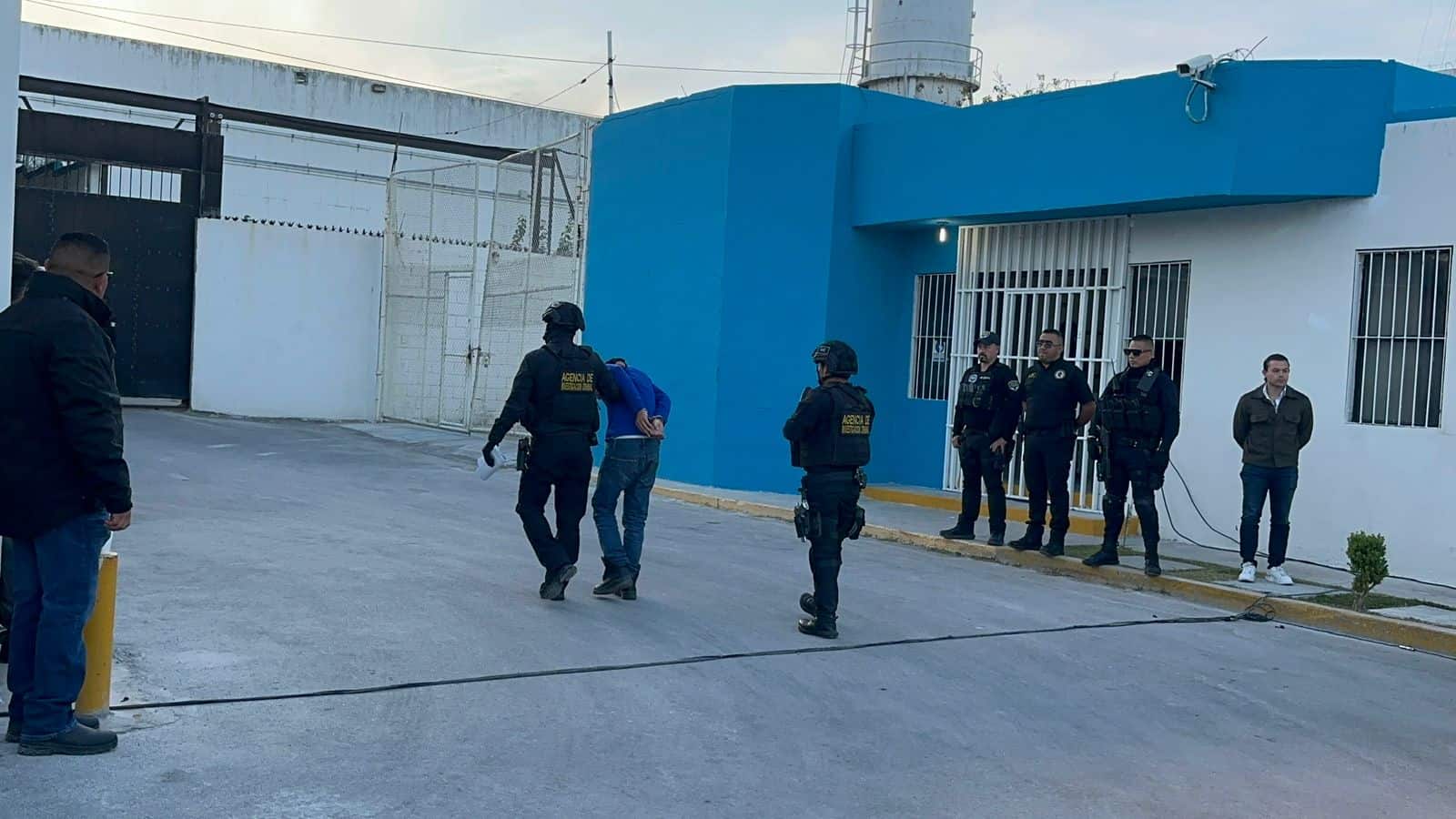 Aumenta la participación de menores en delitos graves, alerta la Fiscalía