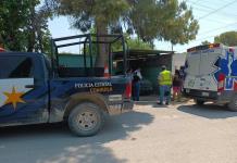 TRAGEDIA: Hombre se quita la vida tras discutir con su pareja en Nava