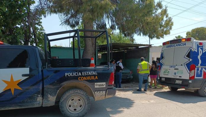 TRAGEDIA: Hombre se quita la vida tras discutir con su pareja en Nava