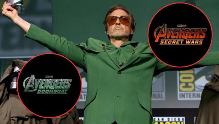 Marvel retrasa los estrenos de ´Avengers: Doomsday´ y ´Avengers: Secret Wars´