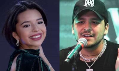 Ángela Aguilar revela que Christian Nodal "odia" muchas cosas de ella.