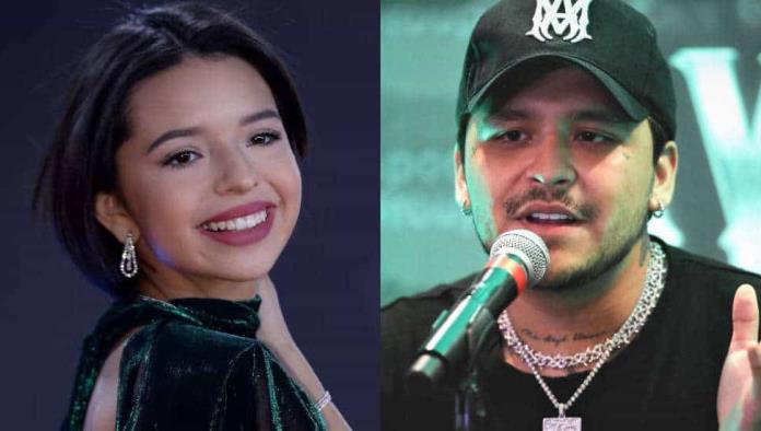 Ángela Aguilar revela que Christian Nodal "odia" muchas cosas de ella.