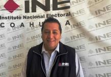 Sanción a candidatos que usen colores de partidos