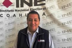 Sanción a candidatos que usen colores de partidos
