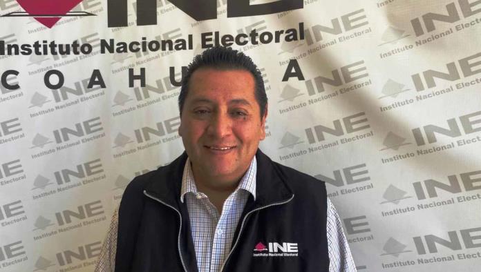 Sanción a candidatos que usen colores de partidos