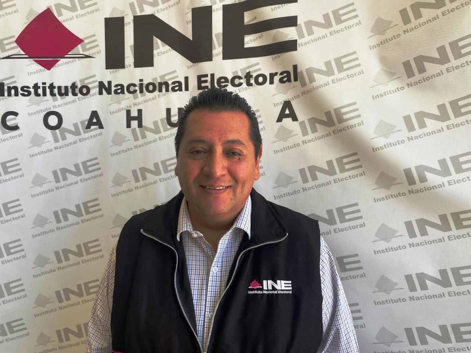 Sanción a candidatos que usen colores de partidos Sanción a candidatos que usen colores de partidos