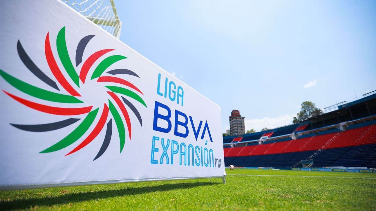 FMF detiene pagos a clubes de Expansión tras controversia legal por ascenso y descenso