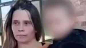 Mujer recibe transferencia de 510 MILLONES DE PESOS  y lo reparte entre familiares