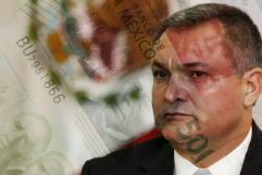 Así operaba la trama corrupta de García Luna: UIF