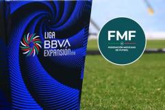 FMF detiene pagos a clubes de Expansión tras controversia legal por ascenso y descenso