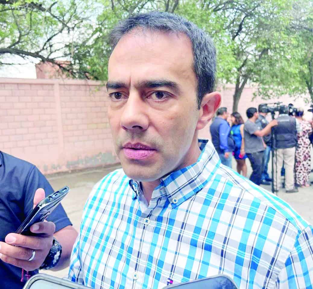 No afectan apagones a empresas CANACINTRA