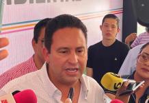 Rehabilitará Barnes las canchas en Mirasierra anuncia Javier Díaz