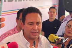 Rehabilitará Barnes las canchas en Mirasierra anuncia Javier Díaz