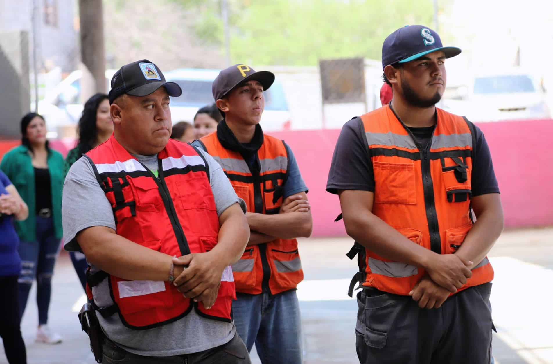 Combaten el dengue con descacharrización 