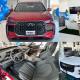 Chirey revoluciona Piedras Negras con sus NUEVAS SUV 2026: eficiencia, diseño y tecnología