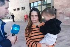 Mujer recibe transferencia de 510 MILLONES DE PESOS  y lo reparte entre familiares