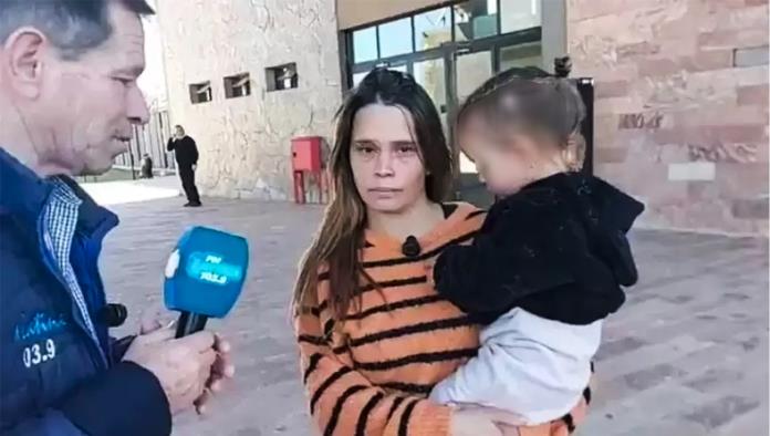 Mujer recibe transferencia de 510 MILLONES DE PESOS  y lo reparte entre familiares