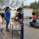 Refuerzan brigadas de salud para mascotas en colonias de Acuña