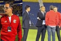 Directivos del Toluca sufren robo de sus celulares en la final de la Liga MX