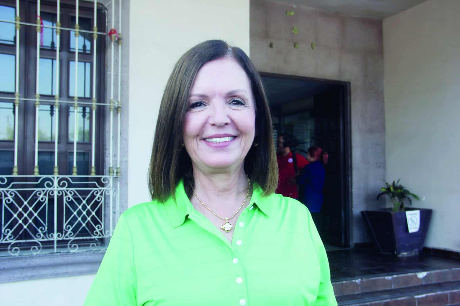 Sari Pérez exige a CFE garantizar servicio eléctrico tras afectar suministro de agua