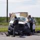Volcadura en carretera Sabinas-Monclova deja un herido y cuantiosos daños