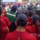 Trabajadores de Denso Monclova protestan por utilidades injustas y paran labores
