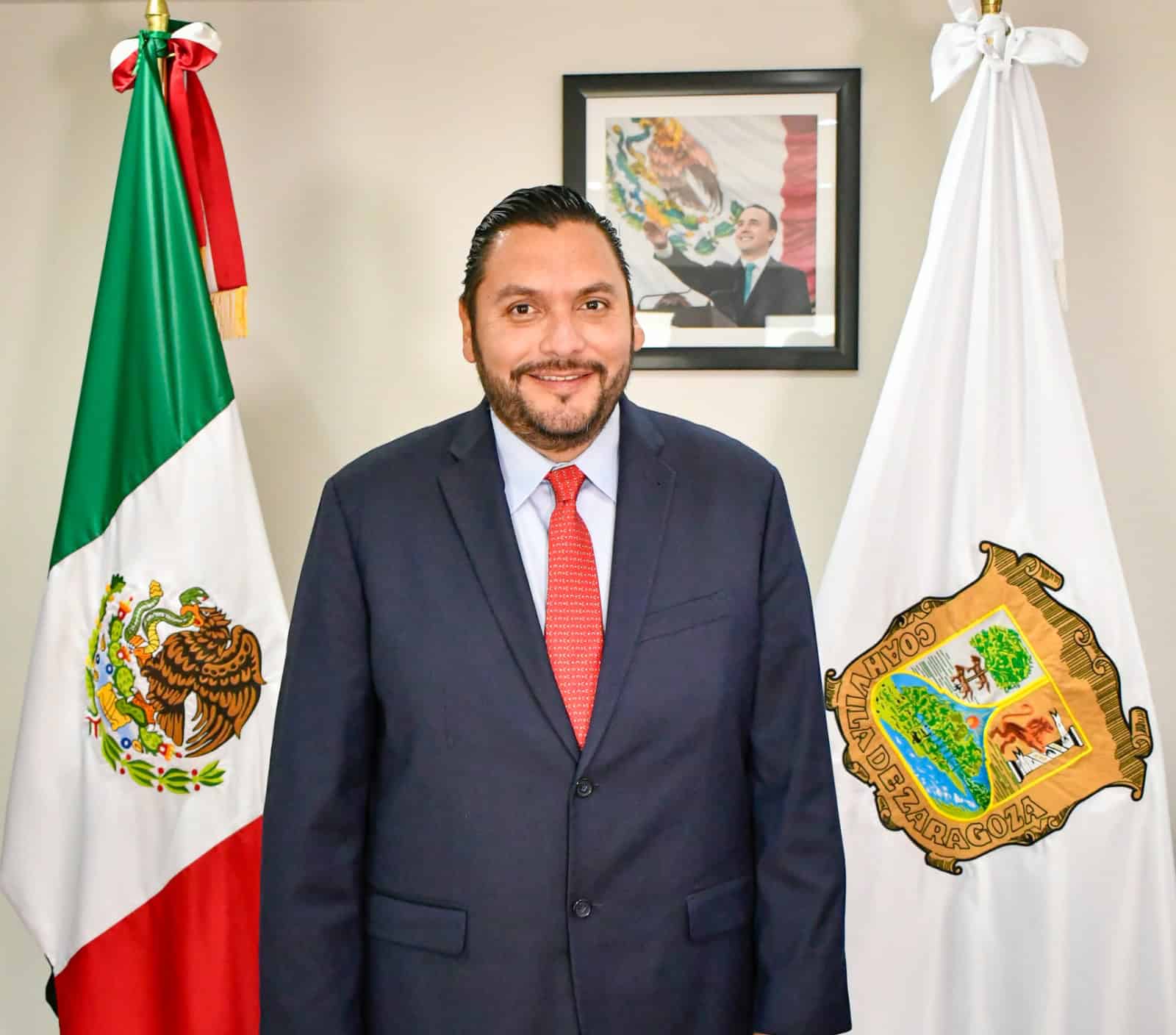 Monclova se integra a polos de desarrollo económico impulsados por Sheinbaum
