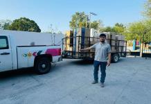 DIF Coahuila equipa comedores para adultos mayores en Ciudad Acuña