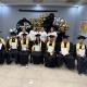 Reconocen a trabajadores de Park Ohio por concluir sus estudios en Ciudad Acuña
