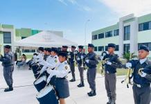 Pentathlon de Acuña se prepara para competir a nivel nacional en Tamaulipas