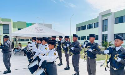Pentathlon de Acuña se prepara para competir a nivel nacional en Tamaulipas