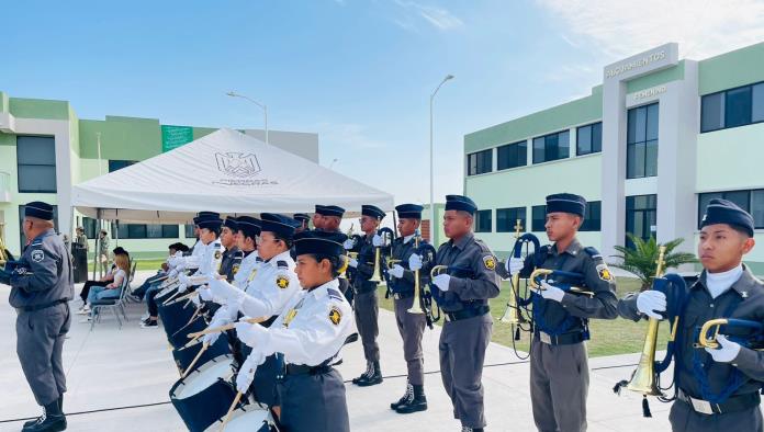 Pentathlon de Acuña se prepara para competir a nivel nacional en Tamaulipas