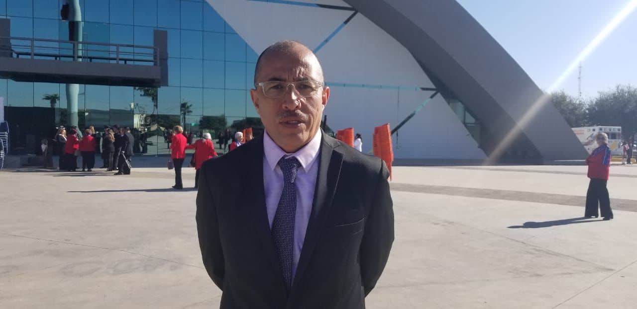 Pentathlon de Acuña se prepara para competir a nivel nacional en Tamaulipas