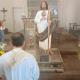 La reliquia de San Judas Tadeo llega a Sabinas: un encuentro de fe y devoción